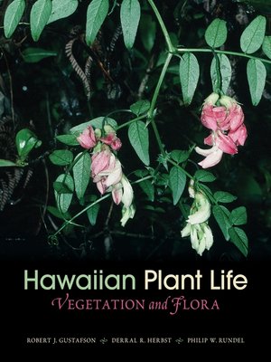 cover image of Hawaiian Plant Life